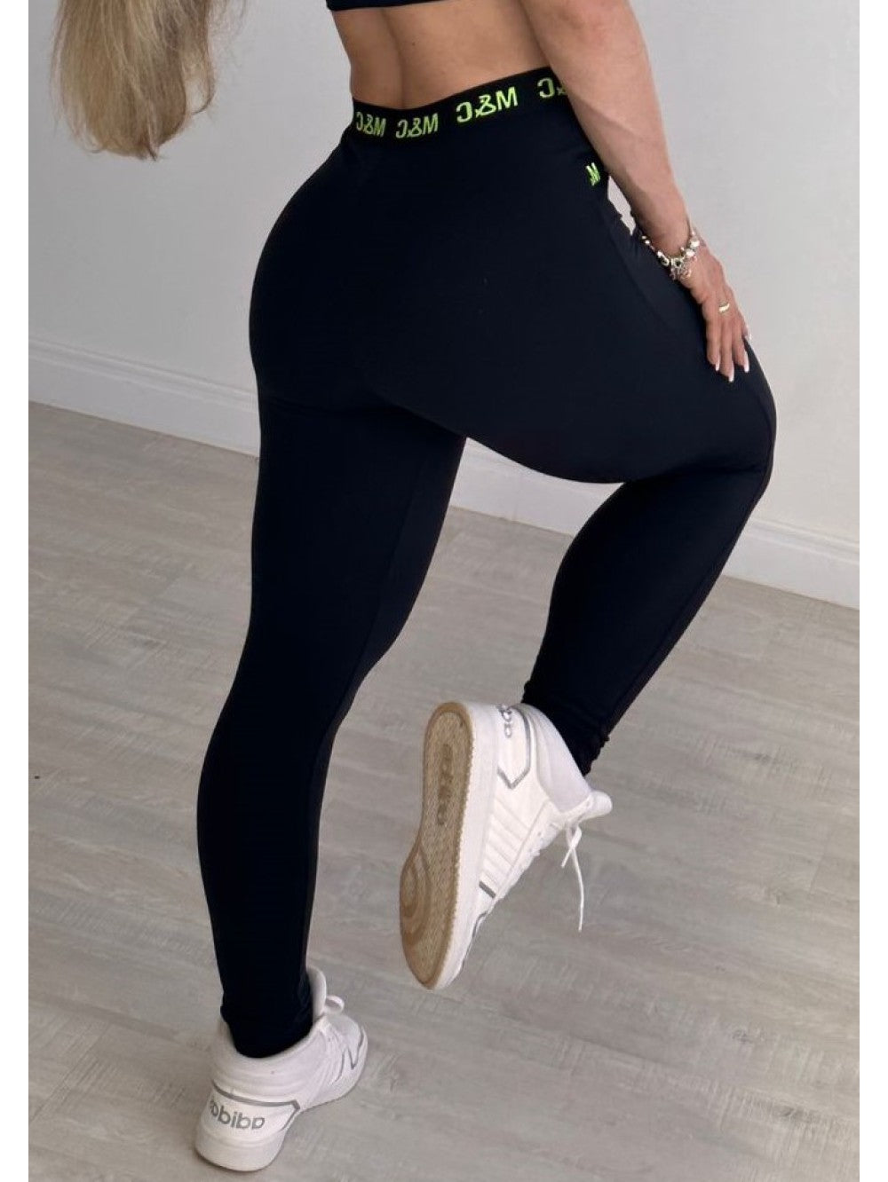 Conjunto Top + Legging