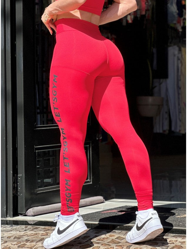 Conjunto Top + Legging