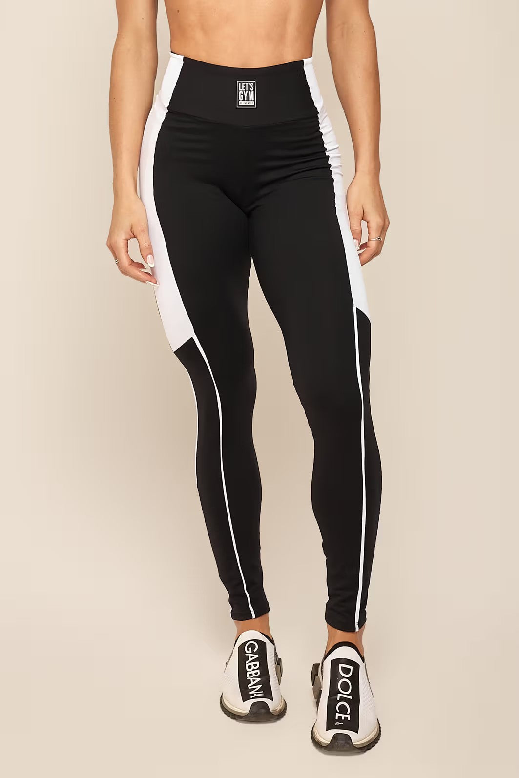Conjunto Top + Legging